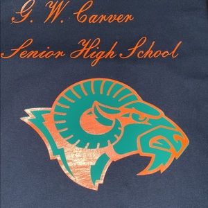 Personalized school shirts $20